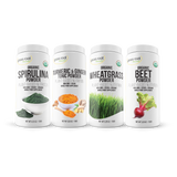 Superfood 4 Pack Bundle