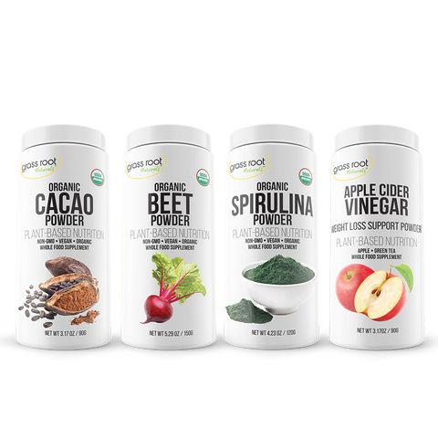 Select Your Free Bottle