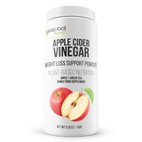 Apple Cider Vinegar Powder