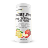 Master Cleanse + Apple Cider Vinegar Powder