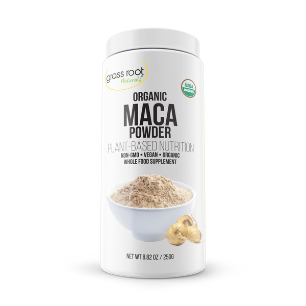 Maca Powder