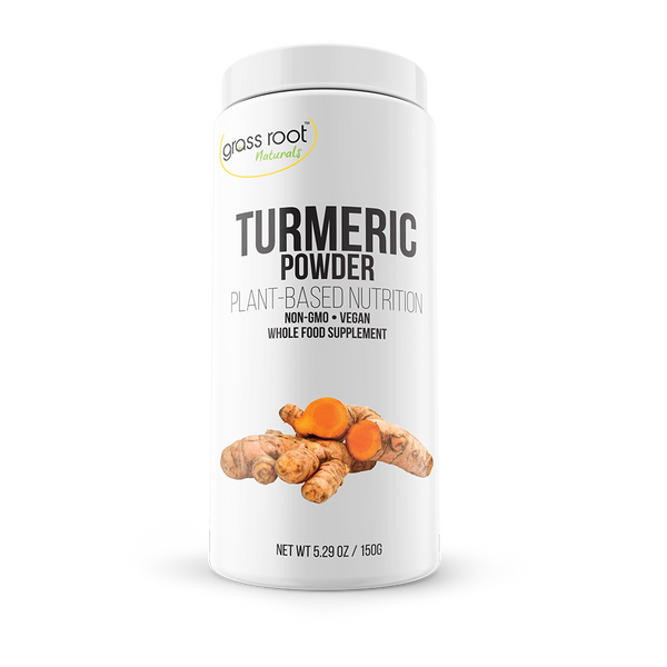 Turmeric Powder