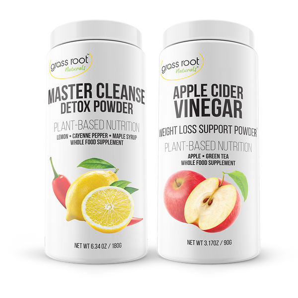 Weight Loss Bundle 2-Pack